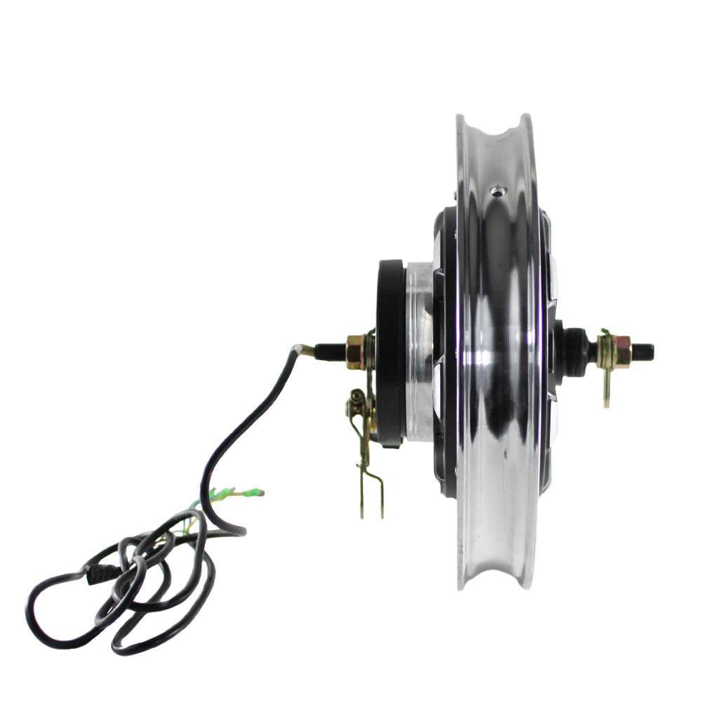 Starter Motor / 3 Inch Rim for Tao Tao Electric Scooter ATE501 - VMC Chinese Parts