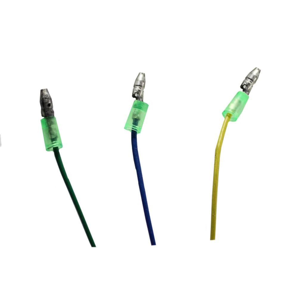 Starter Motor / 3 Inch Rim for Tao Tao Electric Scooter ATE501 - VMC Chinese Parts