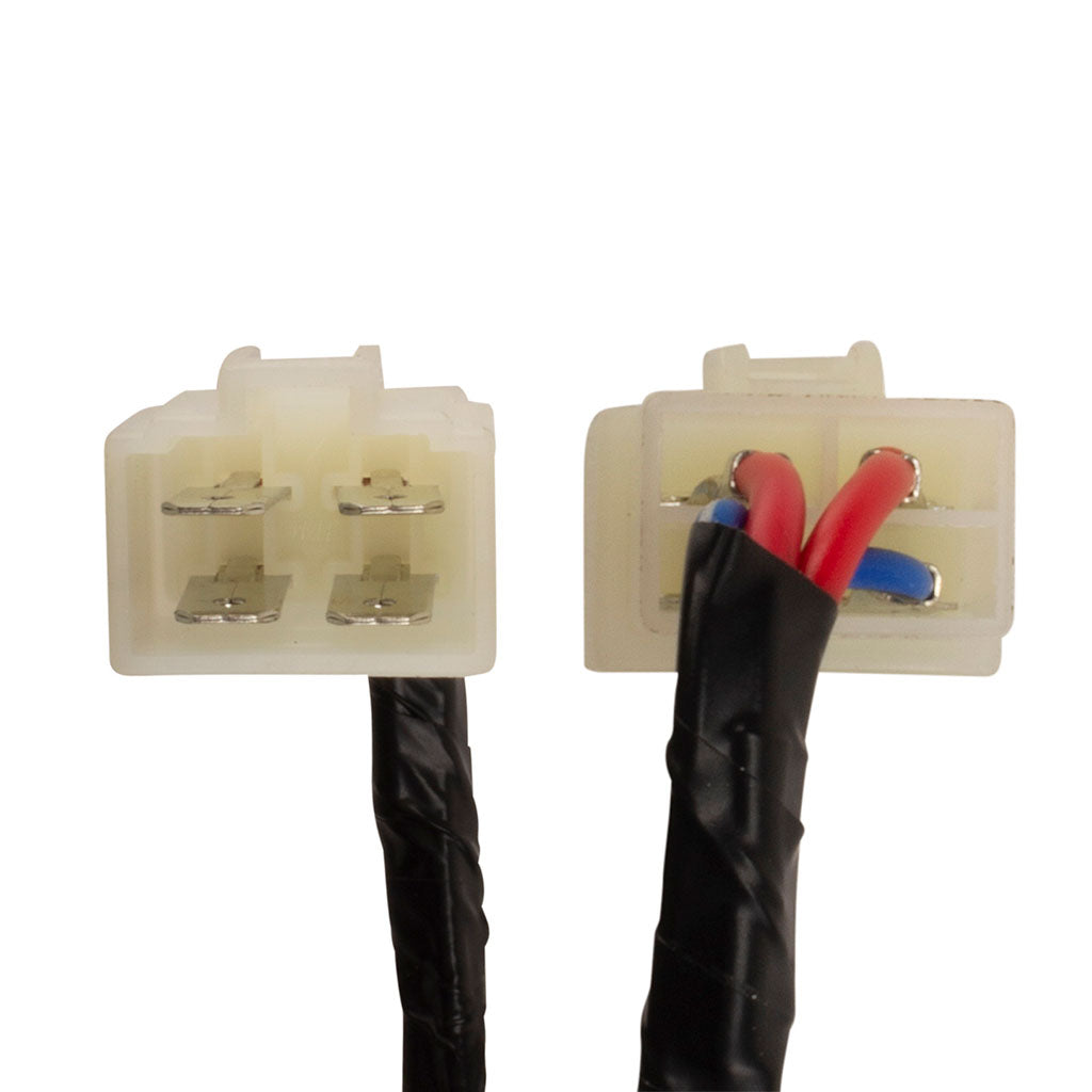 Starter Relay Solenoid - Hisun 400cc 500cc 700cc UTVs - Version 10 - VMC Chinese Parts