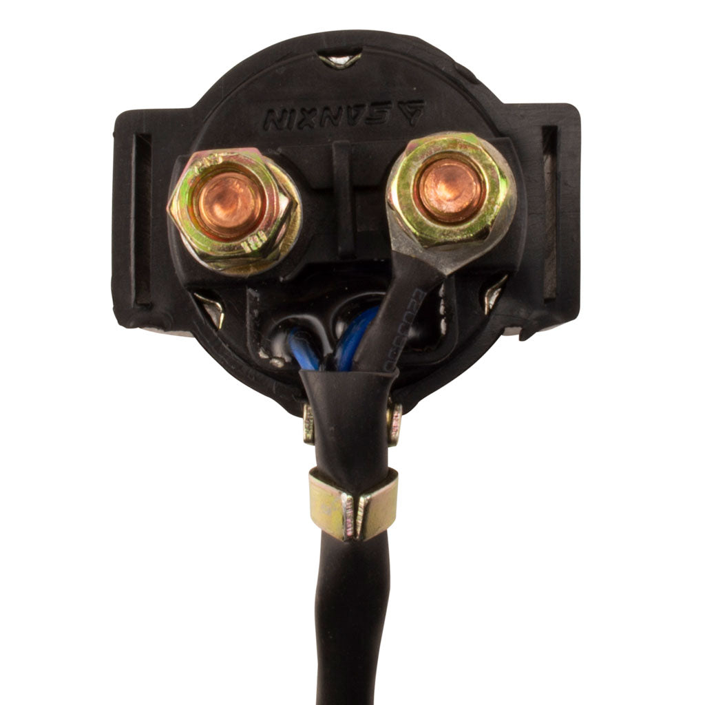 Starter Relay Solenoid - Hisun 400cc 500cc 700cc UTVs - Version 10 - VMC Chinese Parts