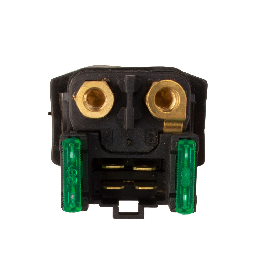 Starter Relay Solenoid - Yamaha 350cc 400cc 450cc 660cc - Version 45 - VMC Chinese Parts