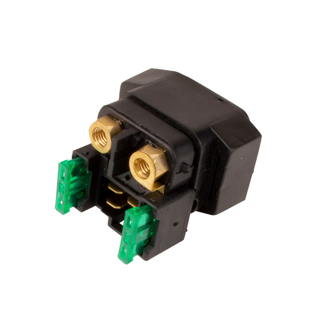 Starter Relay Solenoid - Yamaha 350cc 400cc 450cc 660cc - Version 45 - VMC Chinese Parts