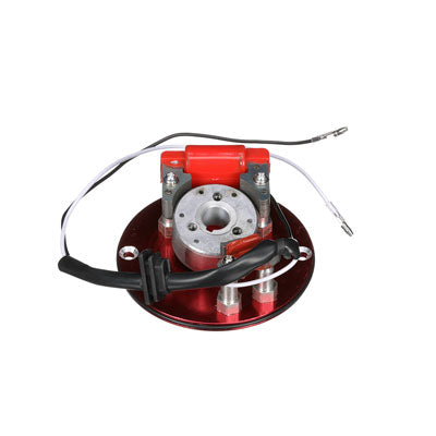 Stator Magneto - Racing - 70-140cc - Coolster Lifan Dirt Bikes - Version 58 - VMC Chinese Parts