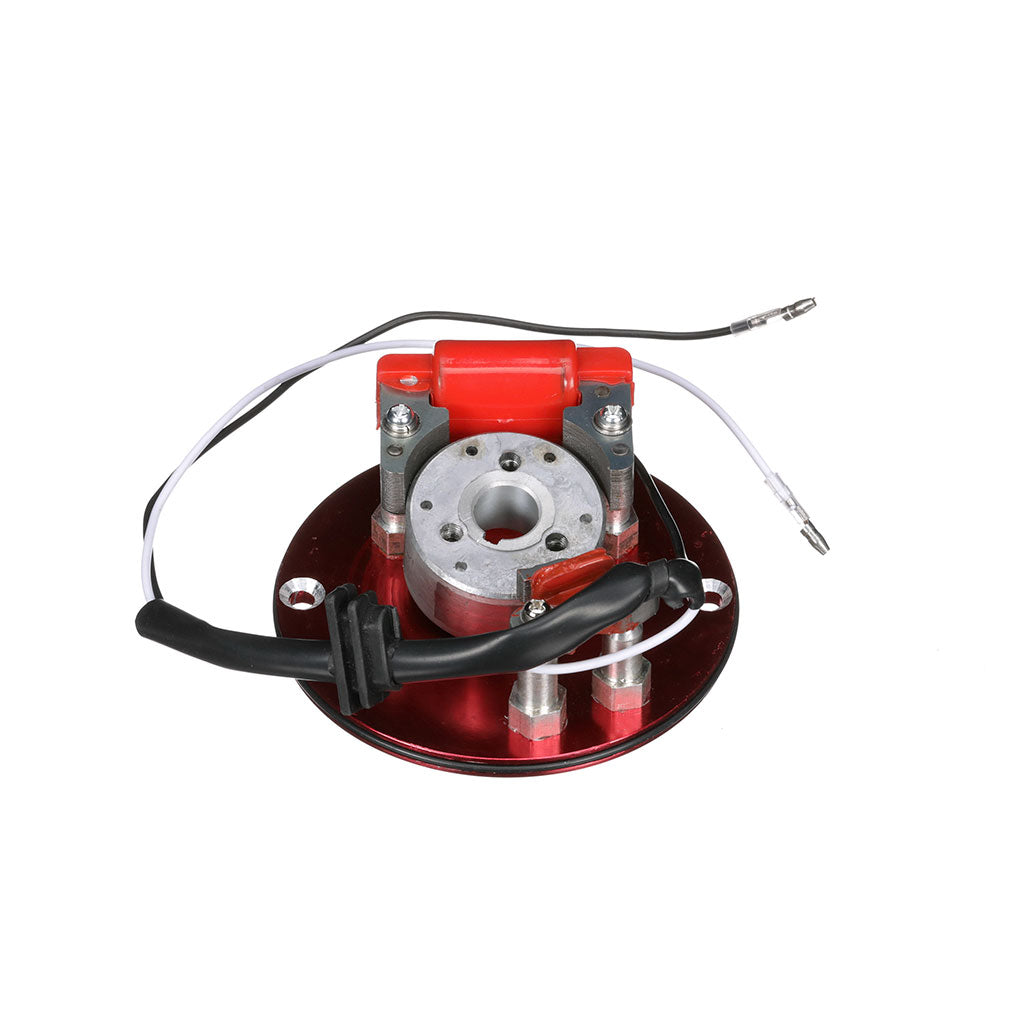 Stator Magneto - Racing - 70-140cc - Coolster Lifan Dirt Bikes - Version 58 - VMC Chinese Parts