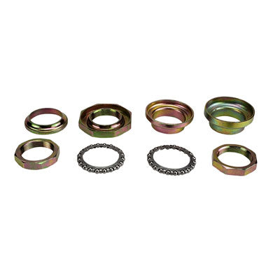 Steering Bearings - for Massimo MB200 Mini Bike - VMC Chinese Parts