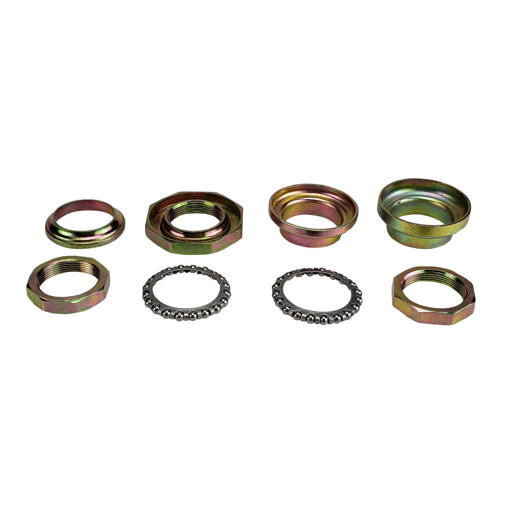 Steering Bearings - for Massimo MB200 Mini Bike - VMC Chinese Parts