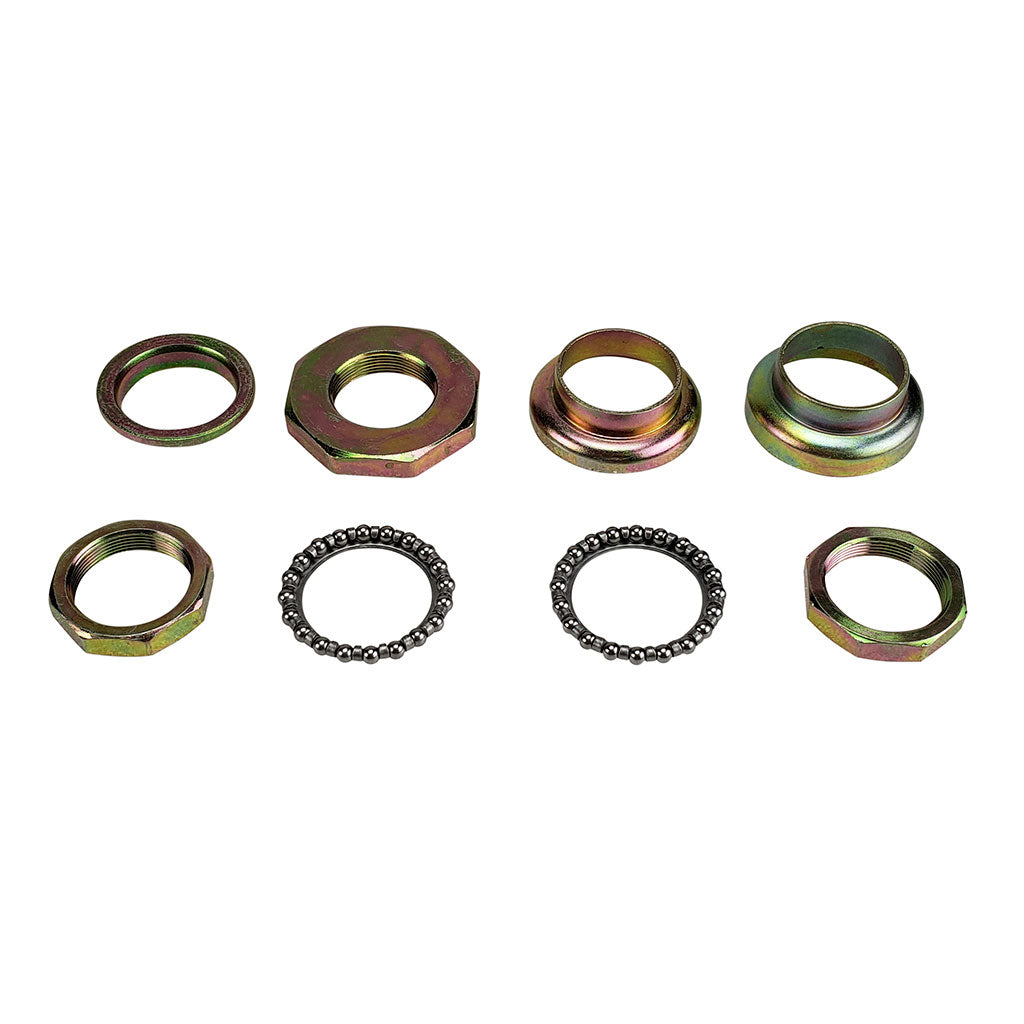 Steering Bearings - for Massimo MB200 Mini Bike - VMC Chinese Parts