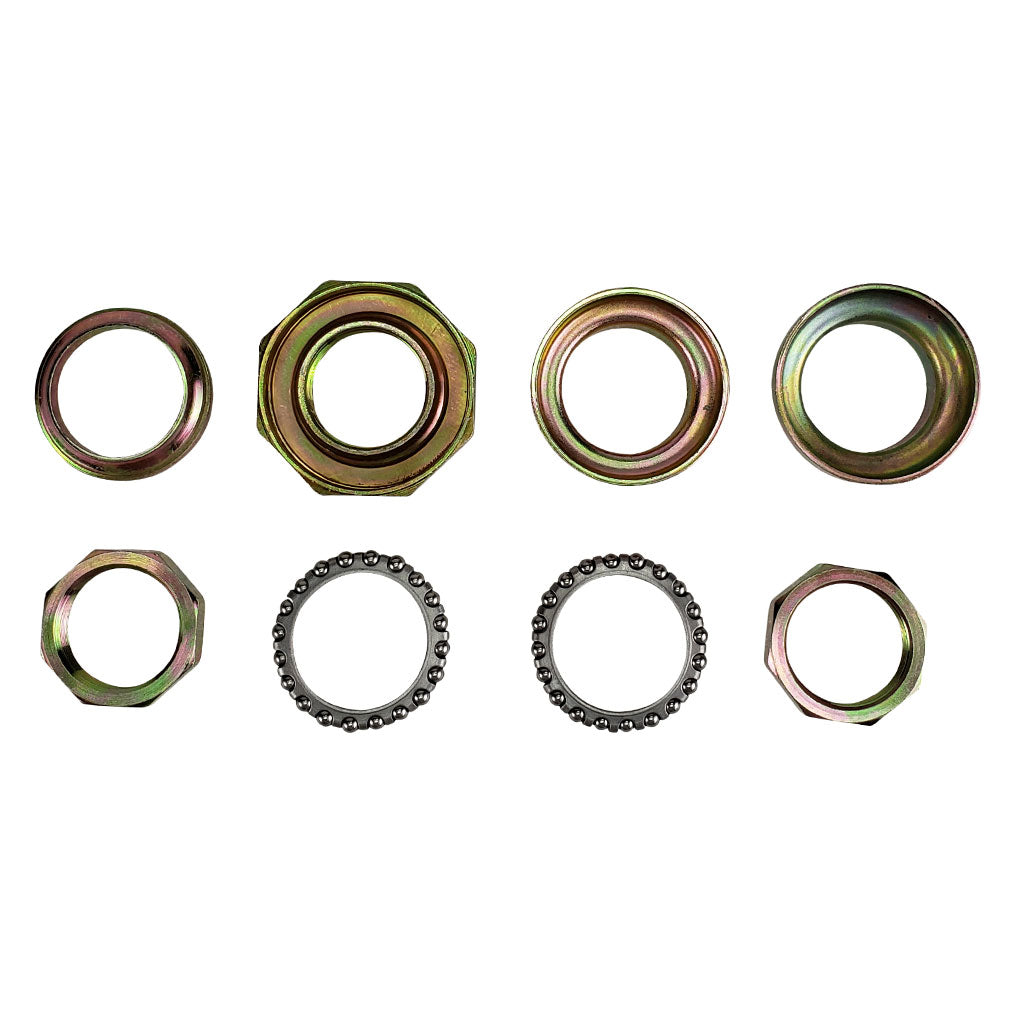 Steering Bearings - for Massimo MB200 Mini Bike - VMC Chinese Parts