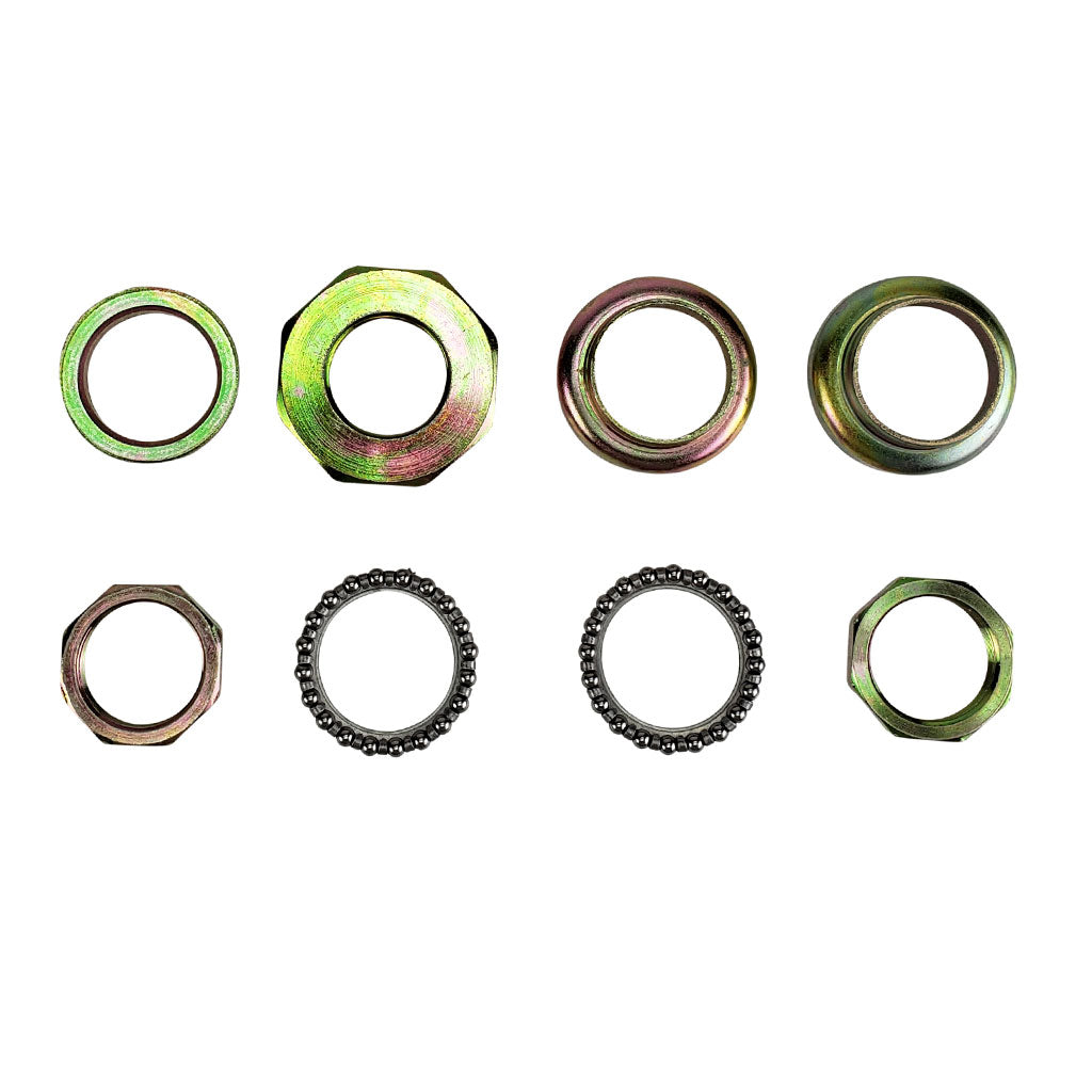 Steering Bearings - for Massimo MB200 Mini Bike - VMC Chinese Parts