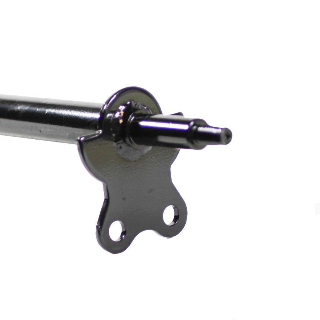 Steering Shaft - 20.5 Inch for Tao Tao ATA110D, ATA125A Atv - VMC Chinese Parts