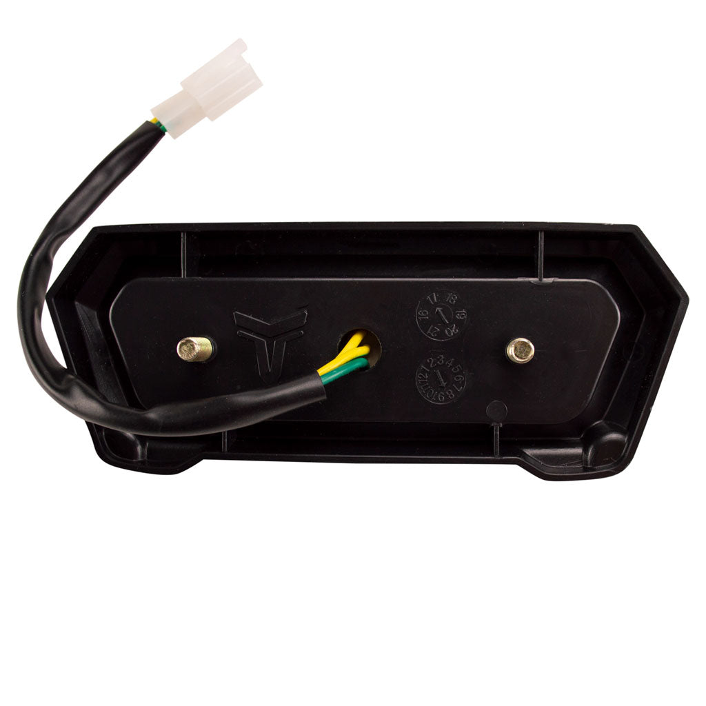 Tail Light - ATV - Tao Tao ATA125D, NEW TFORCE, NEW CHEETAH and More! - LED - VMC Chinese Parts