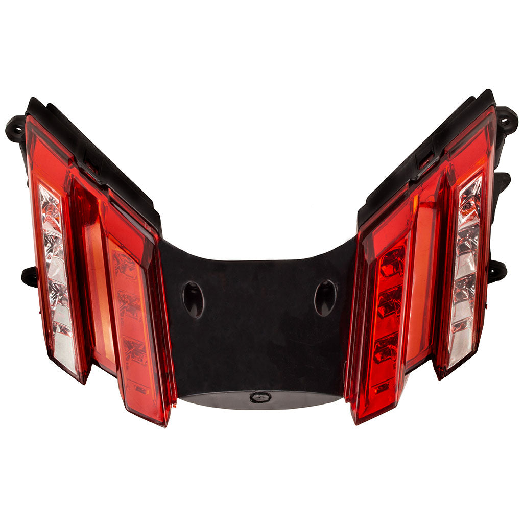 Tail Light - Scooter - Tao Tao Quantum 150 - VMC Chinese Parts