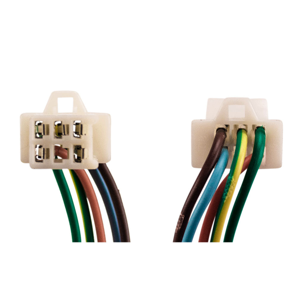 Tail Light - Scooter - Tao Tao Quantum 150 - VMC Chinese Parts