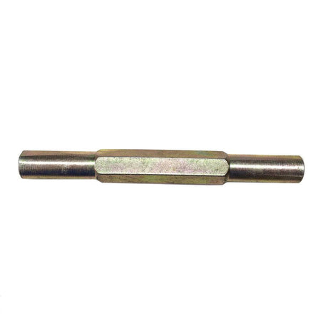 Tie Rod / Linkage Rod - Female - 10mm x 130mm (5.1 Inches) - VMC Chinese Parts