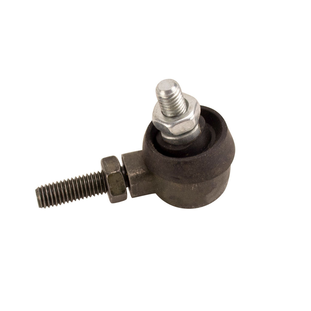 Tie Rod End / Ball Joint - 8mm Male LH Threads with 8mm Stud - VMC Chinese Parts