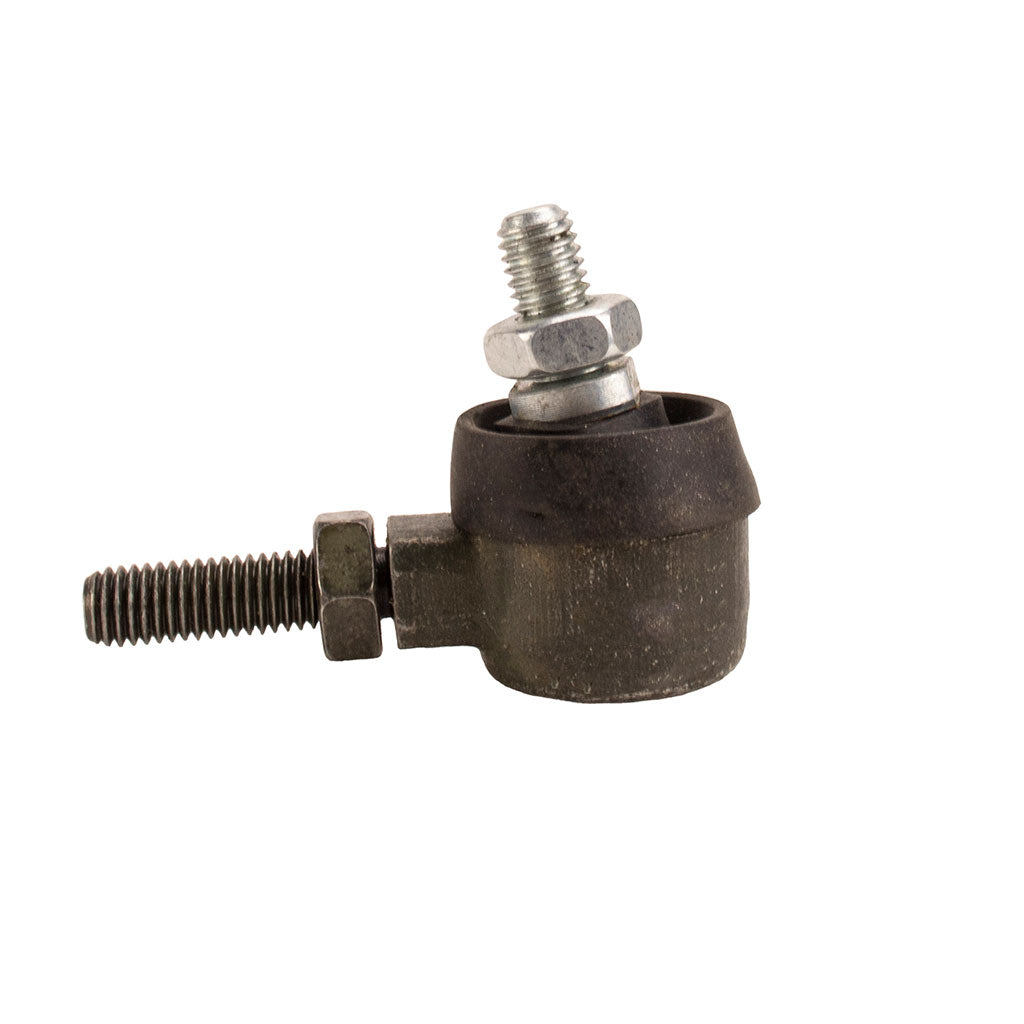 Tie Rod End / Ball Joint - 8mm Male LH Threads with 8mm Stud - VMC Chinese Parts