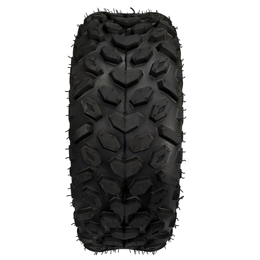 Tire - AT 19X7-8 Tire for Coleman CT200U, Massimo MB200 - VMC Chinese Parts