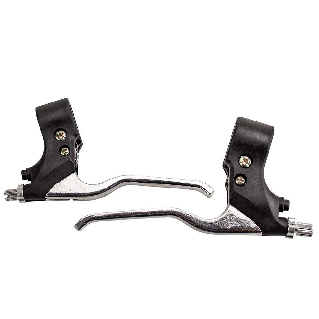 Twist Throttle Kit for Pocket Bike - Version 5 - VMC Chinese Parts