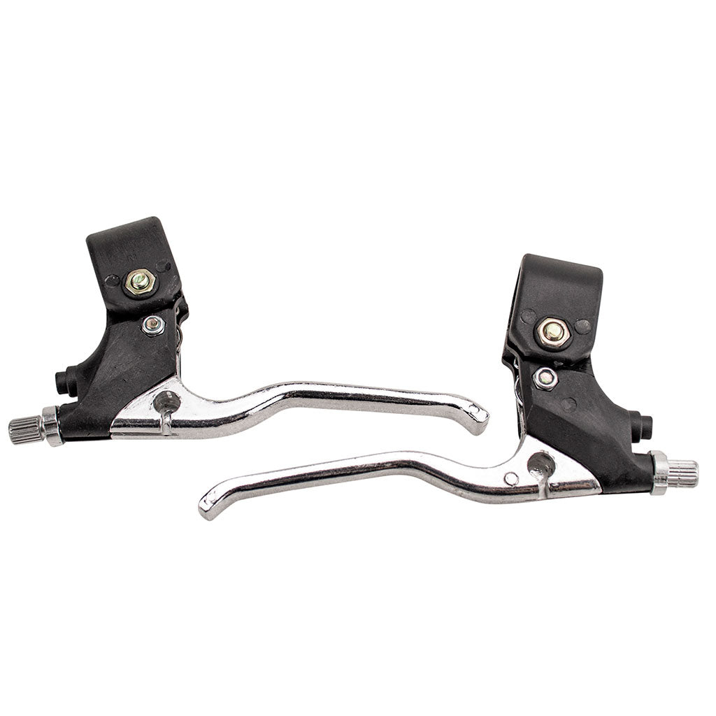 Twist Throttle Kit for Pocket Bike - Version 5 - VMC Chinese Parts