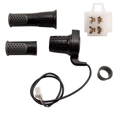 Twist Throttle Kit for Tao Tao 24v Electric ATVs - Version 8 - VMC Chinese Parts