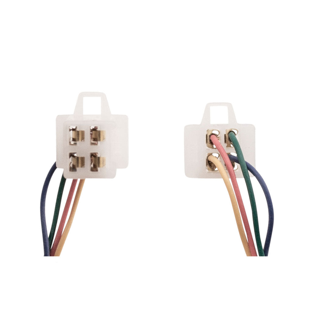 Twist Throttle Kit for Tao Tao 24v Electric ATVs - Version 8 - VMC Chinese Parts