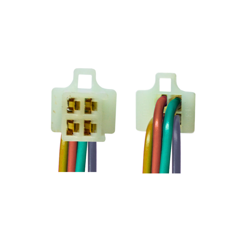 Twist Throttle Kit for Tao Tao 36v Electric ATVs - Version 9 - VMC Chinese Parts