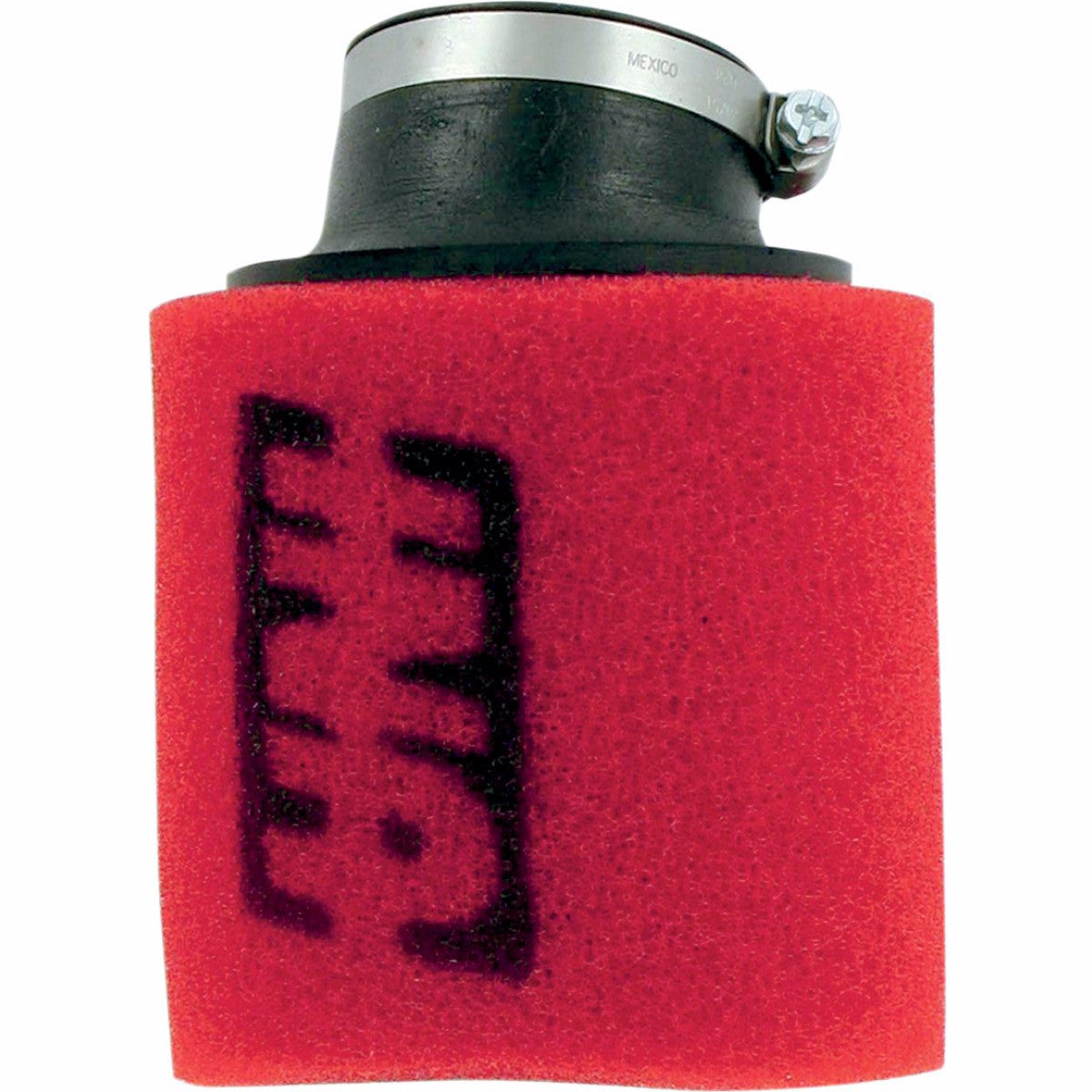 Air Filter - 32mm ID - Two Stage UNI Pod Filter - Angled - 3 Inch High - (1011-0755) - VMC Chinese Parts