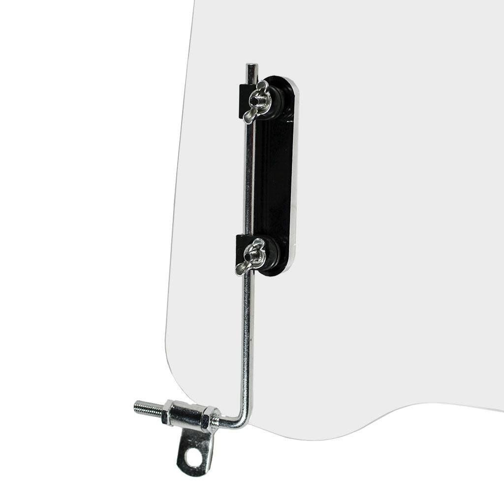 Windshield Hardware for Scooters - VMC Chinese Parts