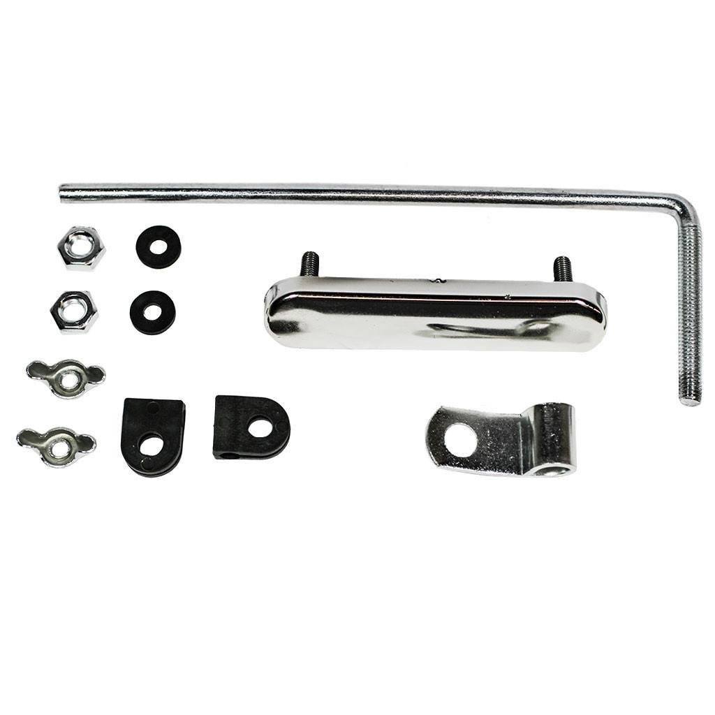 Windshield Hardware for Scooters - VMC Chinese Parts