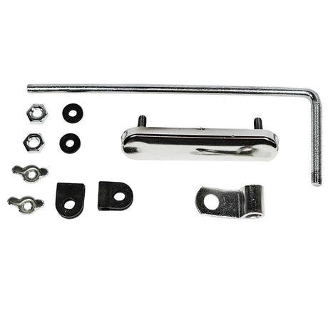 Windshield Hardware for Scooters - VMC Chinese Parts