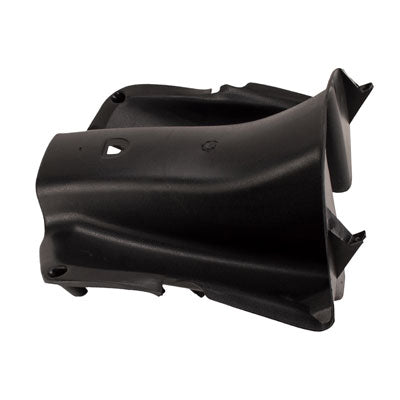 Upper Front Luggage Panel for Scooter YY50QT014004 GY6 50cc 139QMB - VMC Chinese Parts