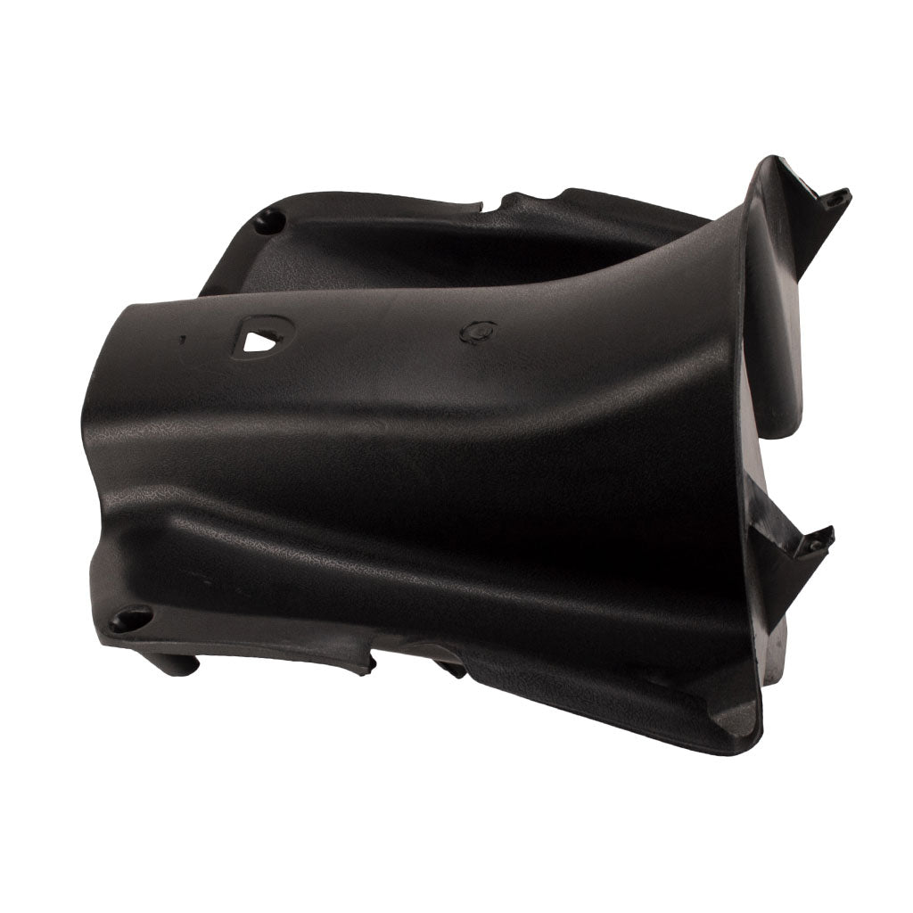 Upper Front Luggage Panel for Scooter YY50QT014004 GY6 50cc 139QMB - VMC Chinese Parts