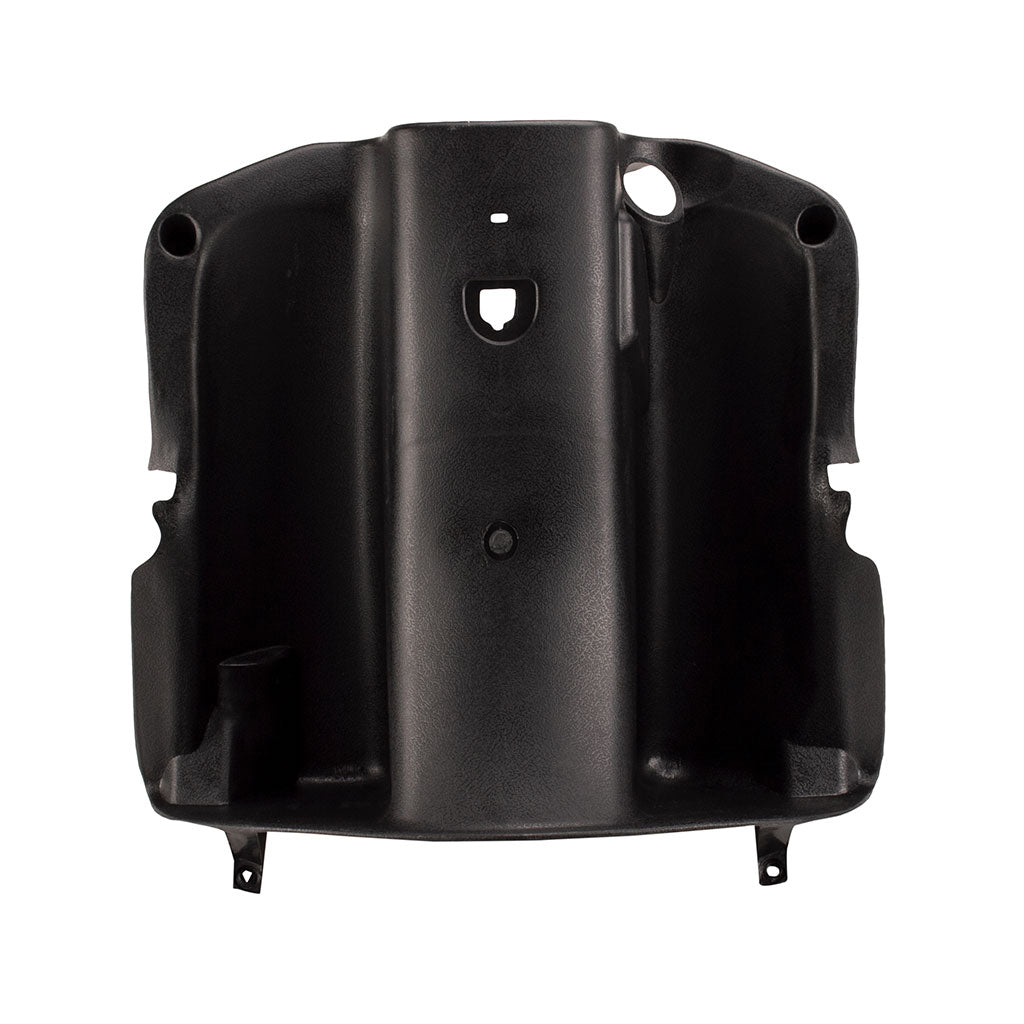 Upper Front Luggage Panel for Scooter YY50QT014004 GY6 50cc 139QMB - VMC Chinese Parts