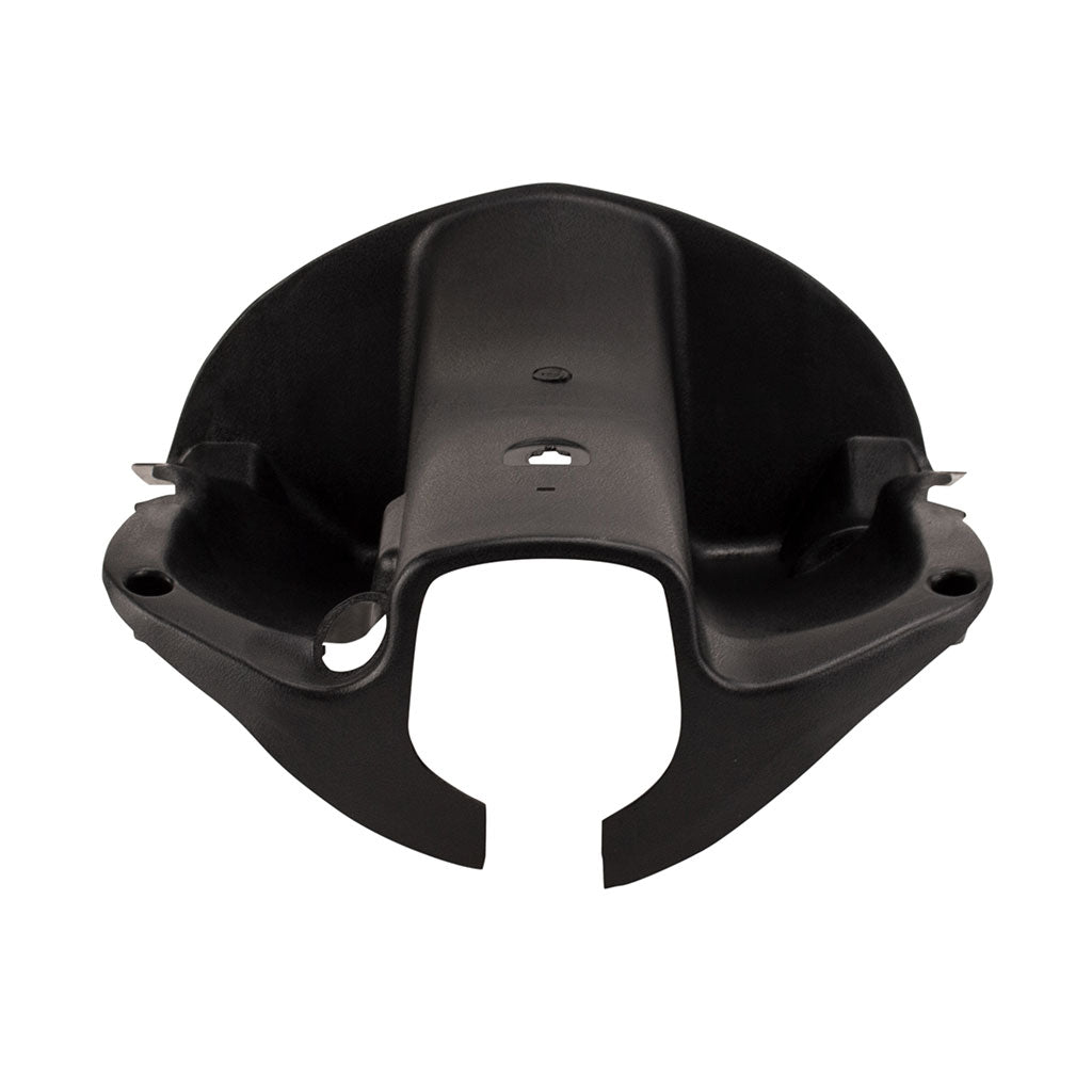 Upper Front Luggage Panel for Scooter YY50QT014004 GY6 50cc 139QMB - VMC Chinese Parts