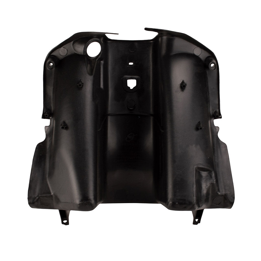 Upper Front Luggage Panel for Scooter YY50QT014004 GY6 50cc 139QMB - VMC Chinese Parts