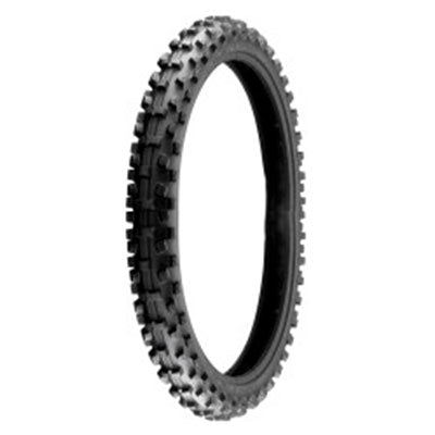 60/100-12 IRC VX-10 Motocross Front Tire (0312-0382) - VMC Chinese Parts