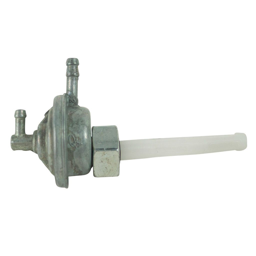 Fuel Pump Valve - Vacuum Operated - 50cc - 250cc Scooters and Go-Karts -  Version 4 - VMC Chinese Parts