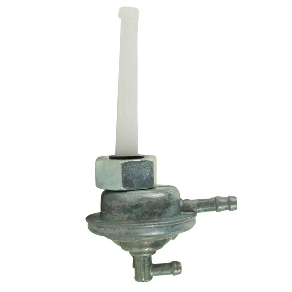 Fuel Pump Valve - Vacuum Operated - 50cc - 250cc Scooters and Go-Karts -  Version 4 - VMC Chinese Parts