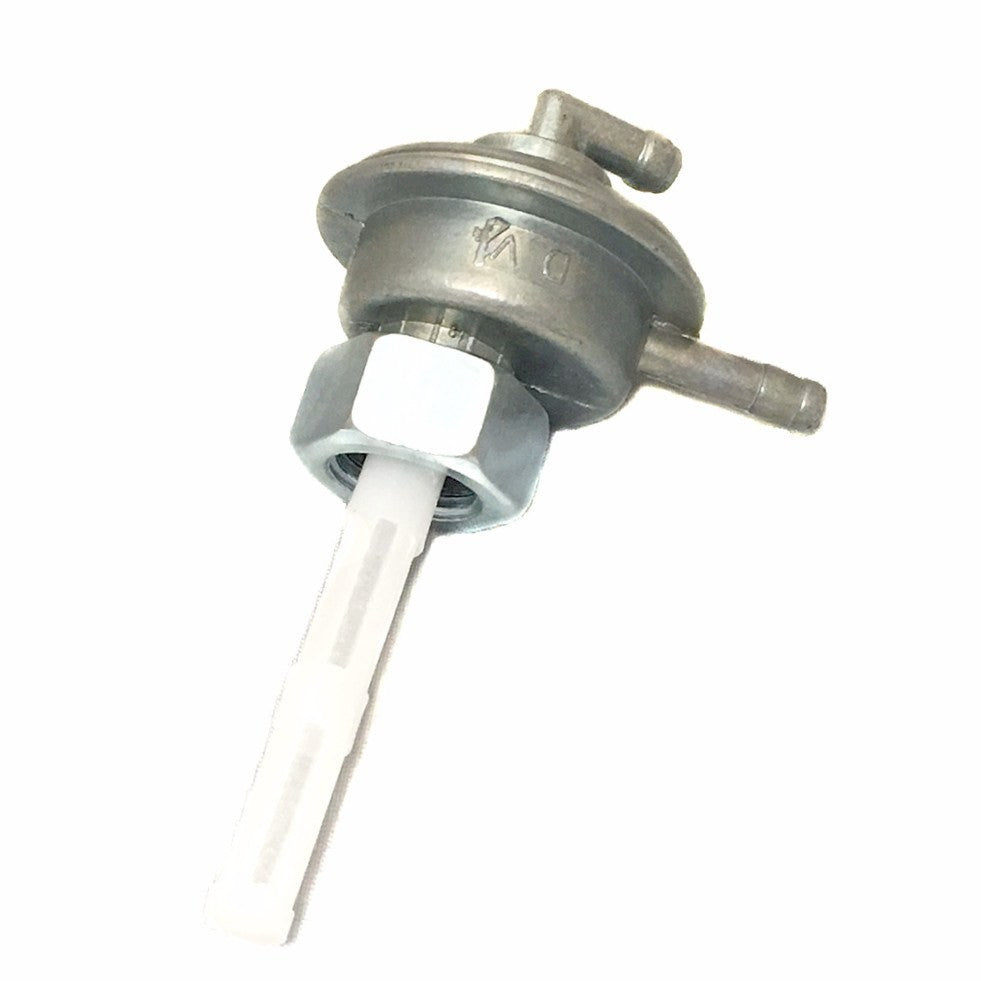 Fuel Pump Valve - Vacuum Operated - 50cc - 250cc Scooters and Go-Karts -  Version 4 - VMC Chinese Parts