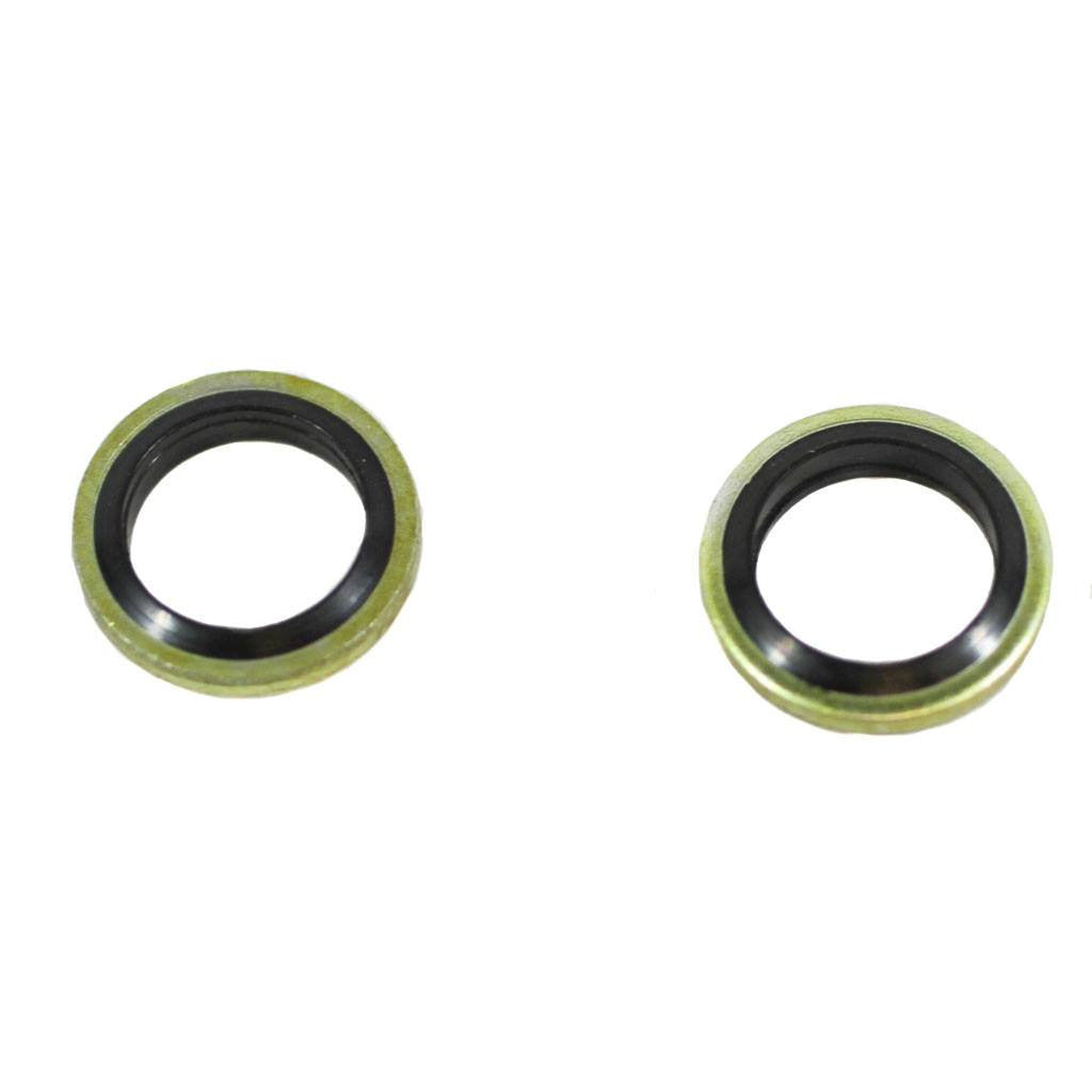 Hydraulic Brake Light Safety Switch with Wiring Harness - Version 6 - VMC Chinese Parts