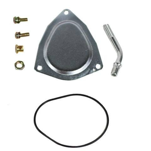 Water Pump Assembly - 200cc 250cc Engine - Version 3 - VMC Chinese Parts