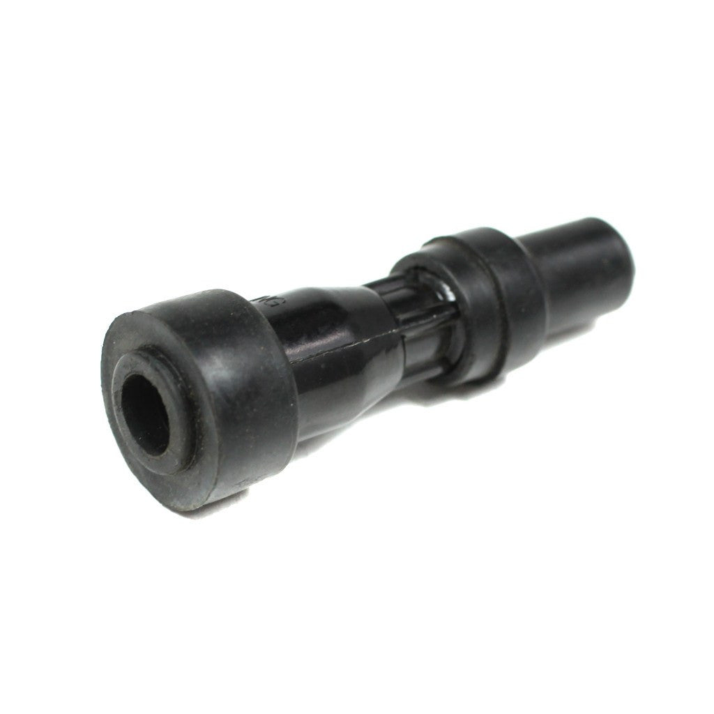 Spark Plug Water Proof Resistor Cap - Straight - 50cc-150cc - VMC Chinese Parts