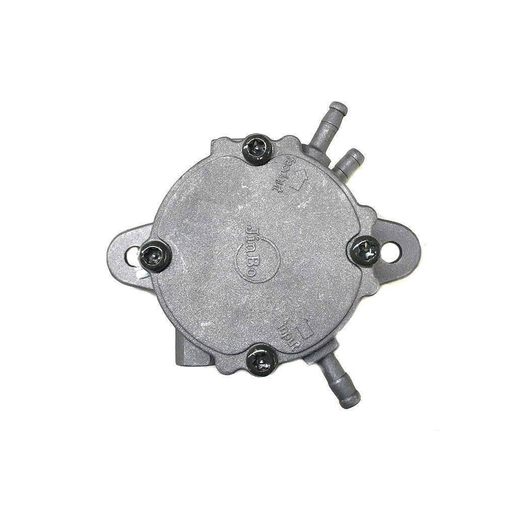 Fuel Pump Valve - 3 Port - GY6 50cc - 250cc ATV Scooter Go-Kart - Version 2 - VMC Chinese Parts