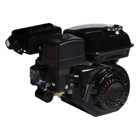 4-Stroke 196cc 5.5hp / 6.5hp 168F Engine Parts