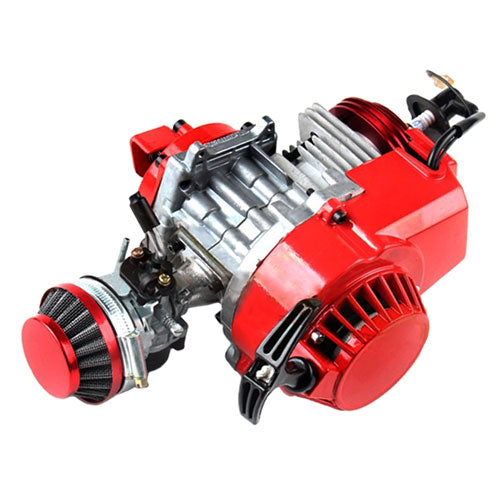 Mini, Pit and Pocket Bike Engine Parts – VMC Chinese Parts