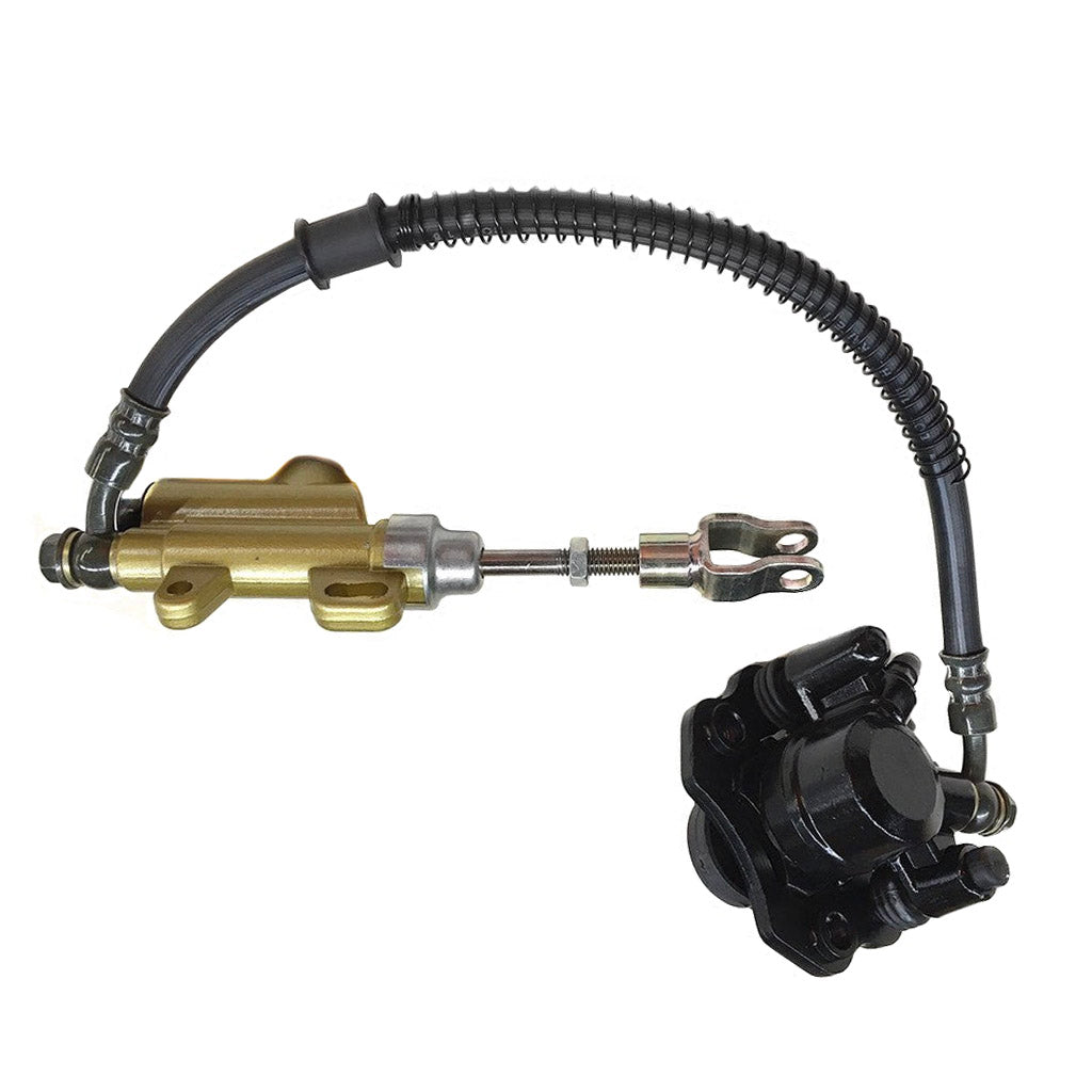 ATV Brake Parts – VMC Chinese Parts