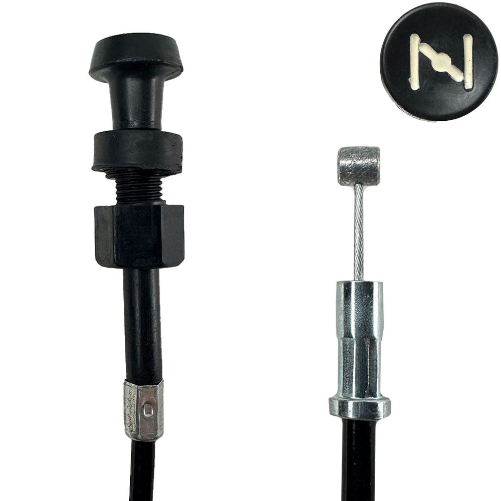 ATV Cables – VMC Chinese Parts