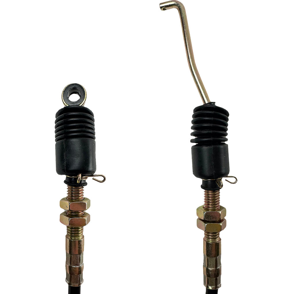 ATV Gear Shift / Reverse Cables – VMC Chinese Parts