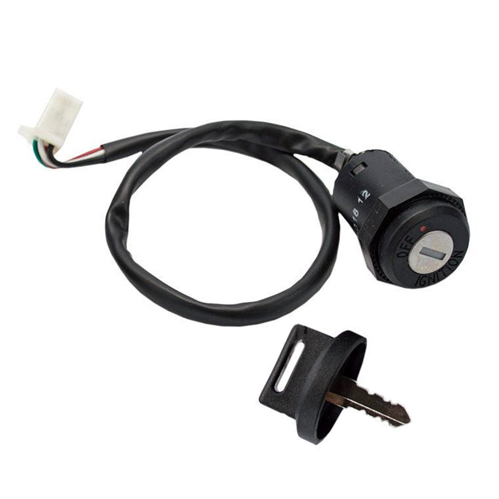 ATV Ignition Key Switches – VMC Chinese Parts