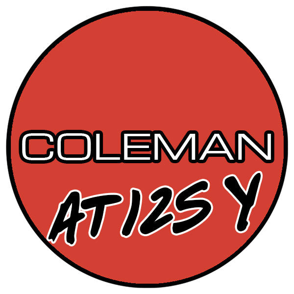 Coleman AT125Y ATV Parts Catalog – VMC Chinese Parts